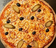 Деревенская