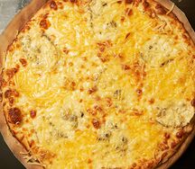 Четыре сыра