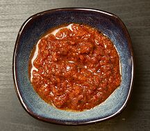 Аджика грузинская