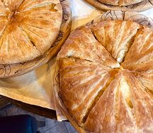 Хачапури Амбар №13 Фирменный