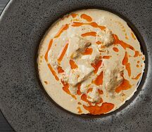 Сациви с курицей