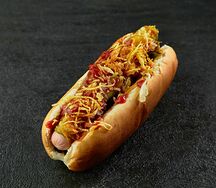 Хот-дог