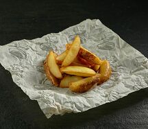 Картофель Айдахо