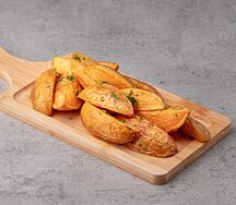 Картофель Айдахо