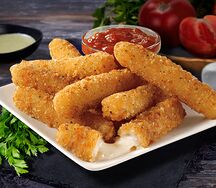 Сырные палочки S