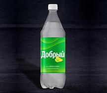 Добрый Лимон-лайм