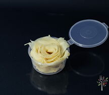 Имбирь маринованный