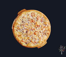 Пицца Ранчо