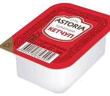 Томатный соус Astoria