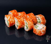 Ролл Калифорния