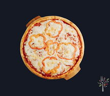 Пицца Овощная