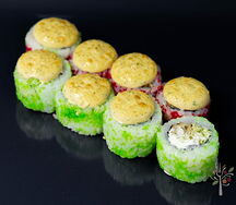 Ролл Дракон