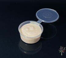 Сливочный соус