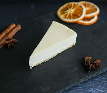 Чизкейк Нью-Йорк