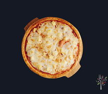 Пицца Гавайская