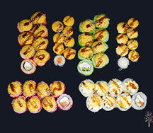 Сет Фурор (48 шт.)