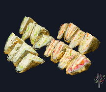 Сет Сэндвич (16 шт.)