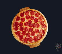 Пицца Пепперони
