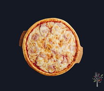 Пицца Салями