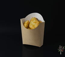 Наггетсы куриные