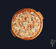 Пицца Сицилия