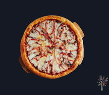 Пицца Пикантная