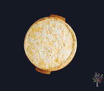 Пицца Сырная