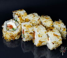 Ролл Бонито