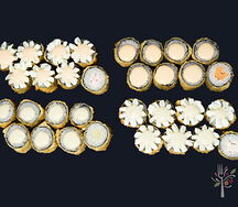 Сет Мини Темпура (32 шт.)