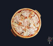 Пицца Торонто