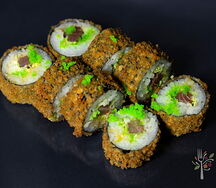 Ролл Ханами