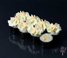 Ролл Томаго Маки