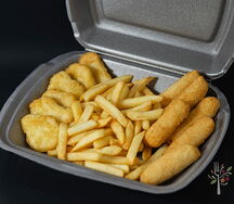 Комбонабор №1