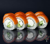 Ролл Филадельфия