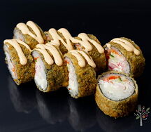 Ролл Тоторо