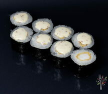 Ролл Эби фурай Маки