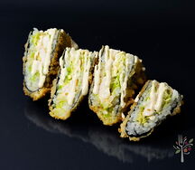 Сэндвич с курицей