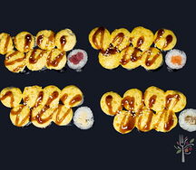 Сет Мини Фурор (32 шт.)