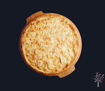 Пицца Океан