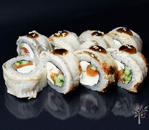 Ролл Канада