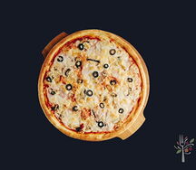 Пицца Белиссимо