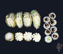 Киноко сет (16 шт.)