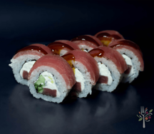 Ролл Розовый Фламинго