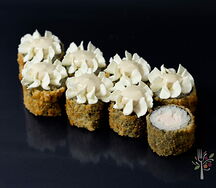 Ролл Чикен Фурай