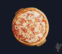 Пицца Маргарита