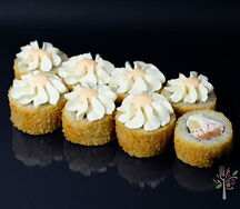 Ролл Динамит