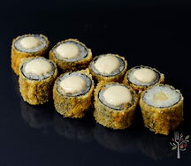 Ролл Эсколар Темпура