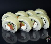 Ролл Аляска