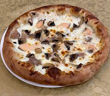 Пицца Нептун