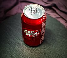 Dr. Pepper Original
